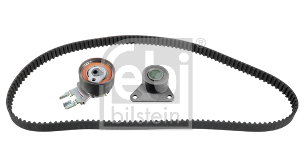 Timing Belt Kit